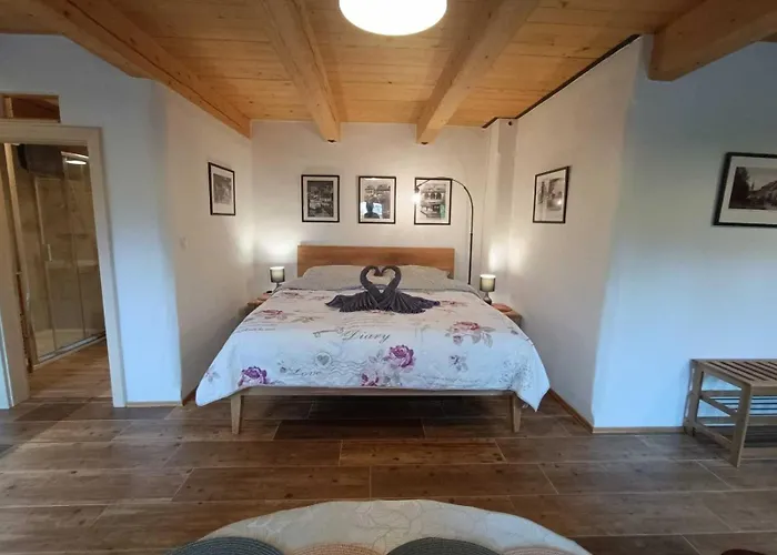 Petidomi 88 - Rozmberska 4*