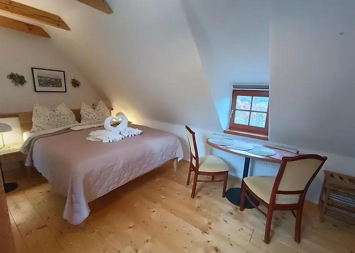 Gæstehus Petidomi 88 - Rozmberska