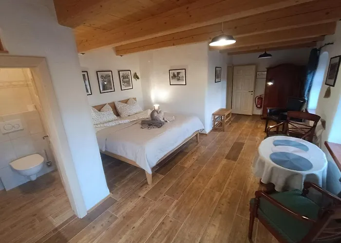 Petidomi 88 - Rozmberska Český Krumlov