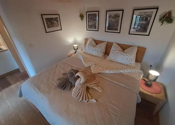 Petidomi 88 - Rozmberska 4* Český Krumlov