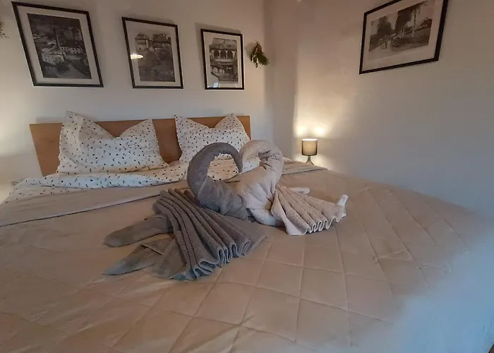 Petidomi 88 - Rozmberska チェスキー クルムロフ